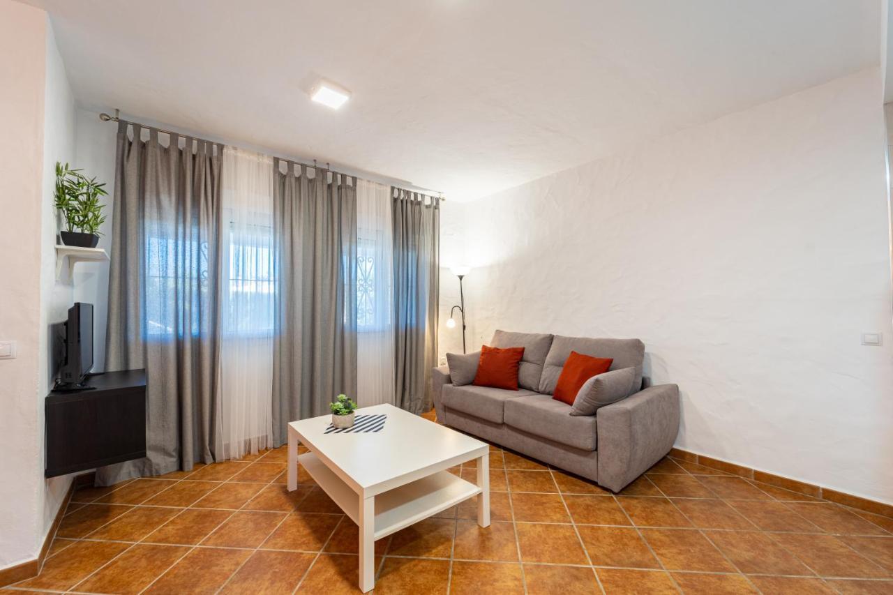 Apartamento Jibazahora B1 Exterior photo