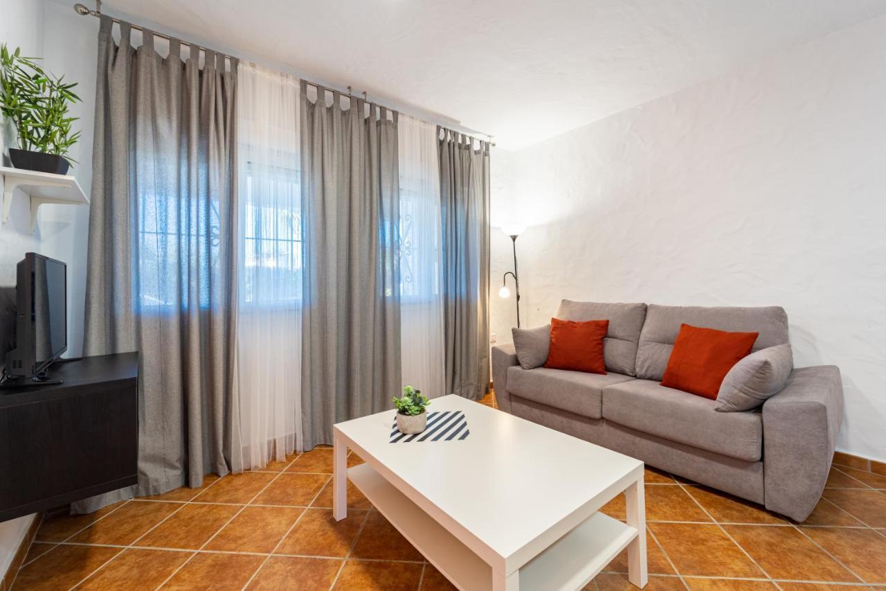 Apartamento Jibazahora B1 Exterior photo