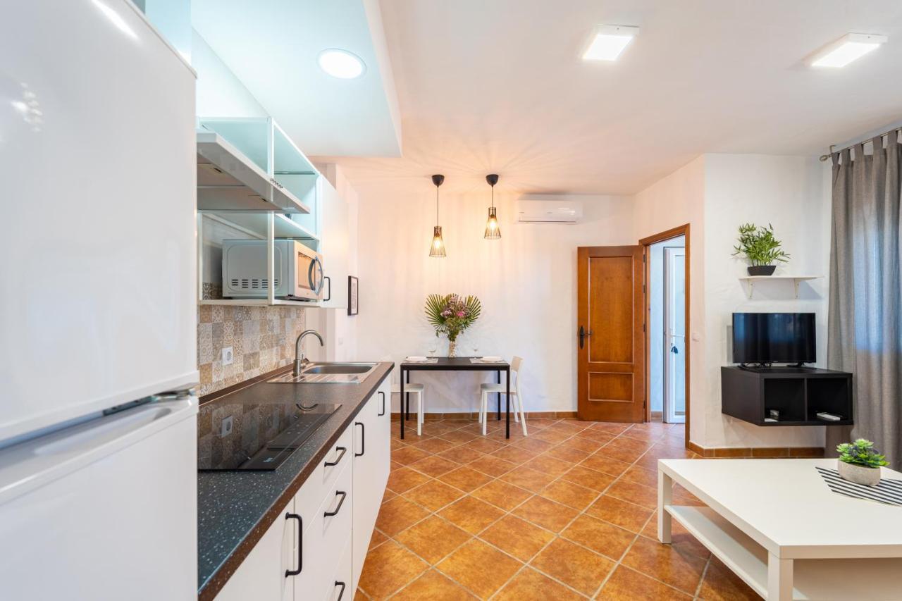 Apartamento Jibazahora B1 Exterior photo