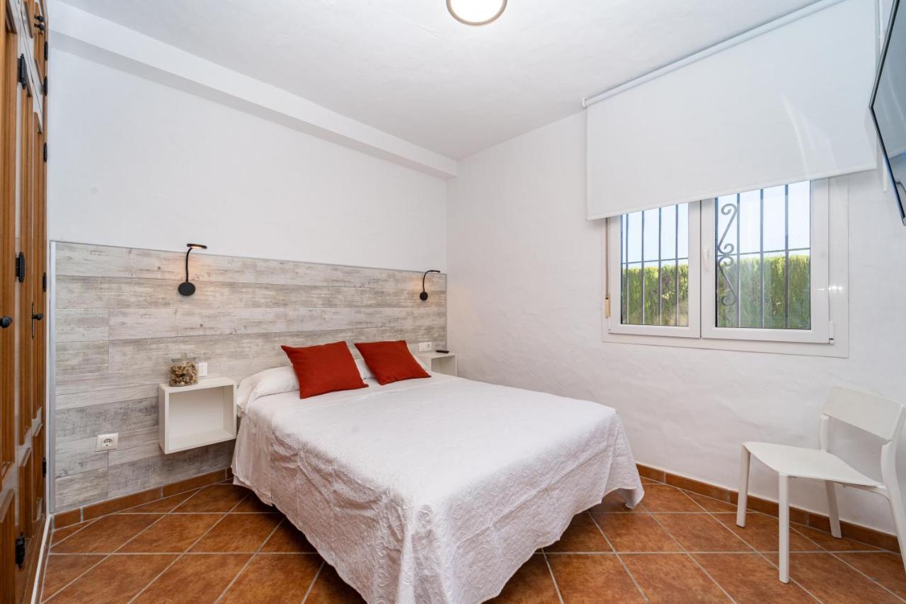 Apartamento Jibazahora B1 Exterior photo