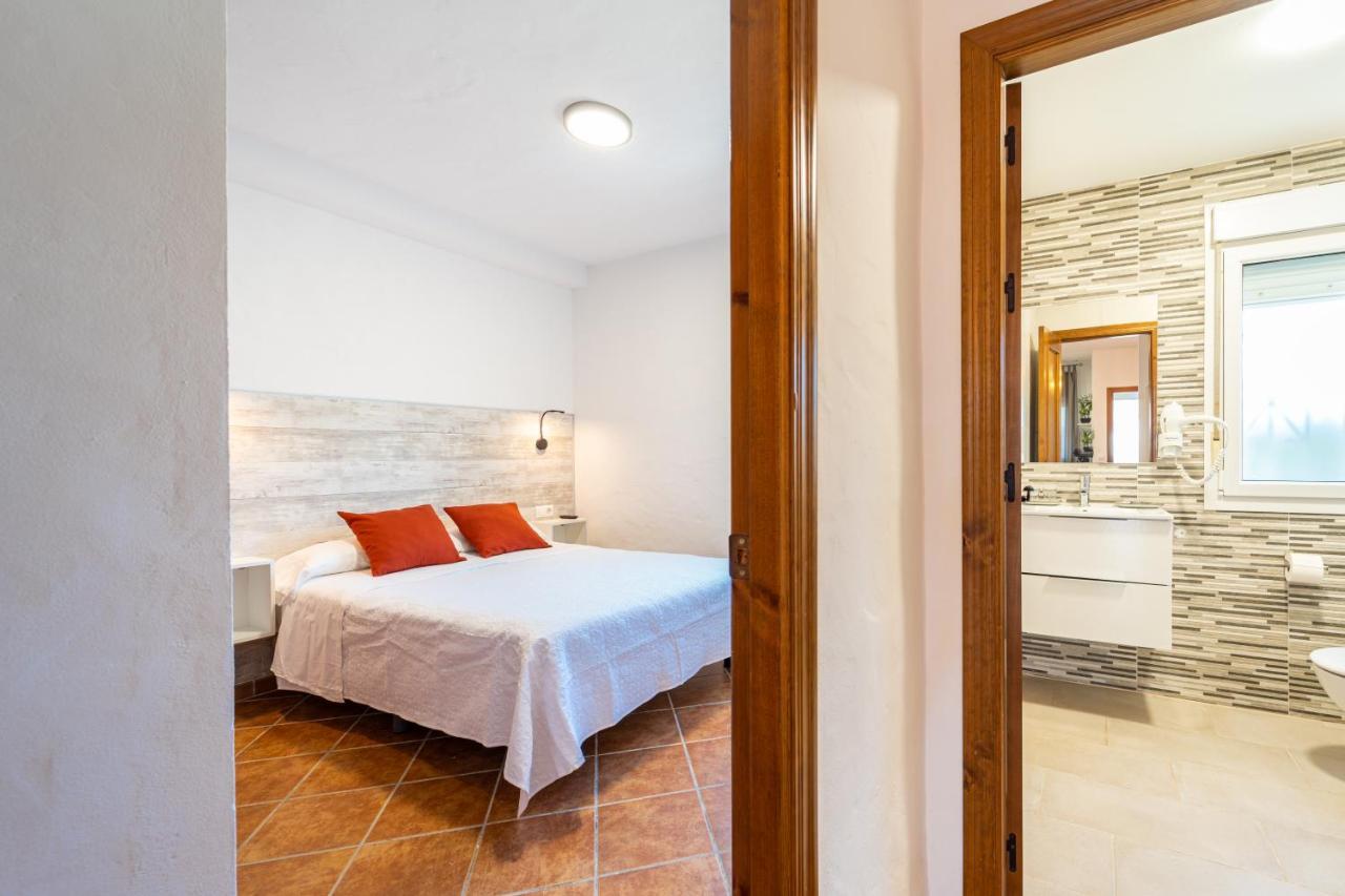 Apartamento Jibazahora B1 Exterior photo