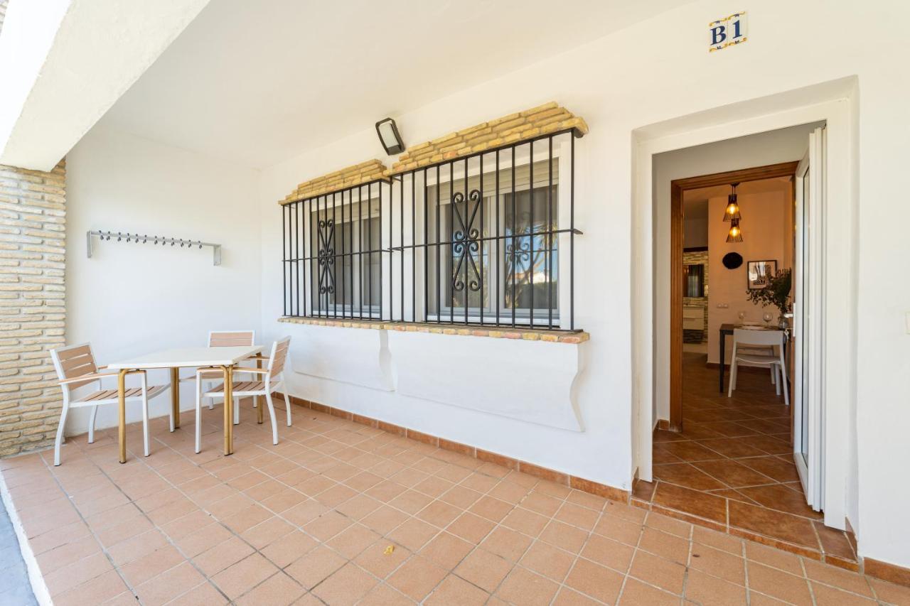 Apartamento Jibazahora B1 Exterior photo