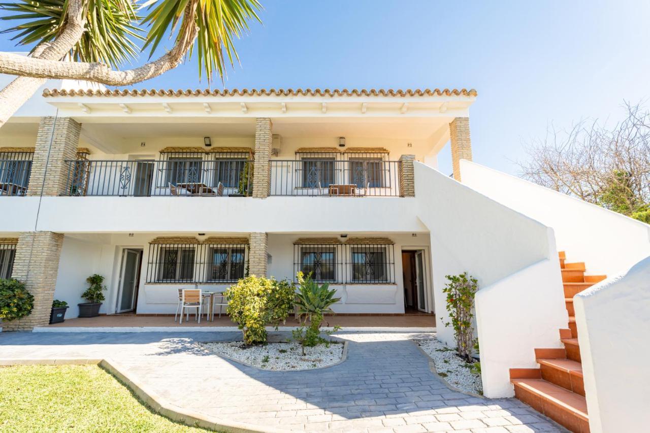 Apartamento Jibazahora B1 Exterior photo