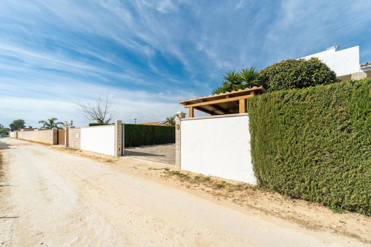Apartamento Jibazahora B1 Exterior photo
