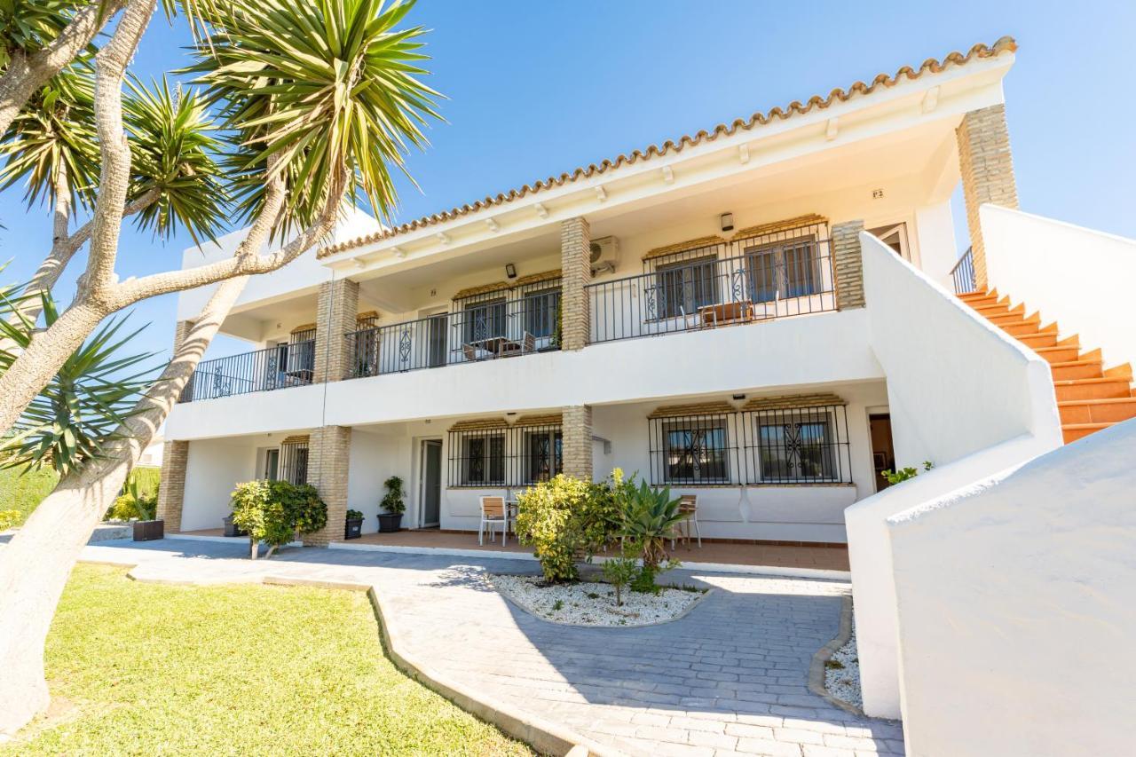 Apartamento Jibazahora B1 Exterior photo